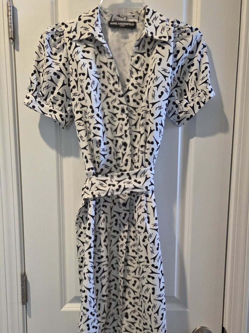 Karl Lagerfeld Dress